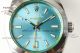 AAA Grade Swiss Replica Rolex Milgauss 116400GV Z-Blue Dial Luxury Watch (8)_th.jpg